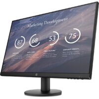 HP P27v G4 9TT20AA Image #2
