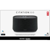 Harman/Kardon Citation 300 (черный) Image #7