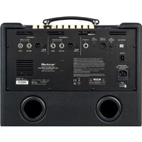 Blackstar Sonnet 120 Black Image #5