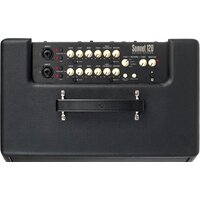 Blackstar Sonnet 120 Black Image #4