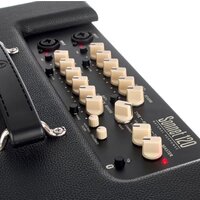 Blackstar Sonnet 120 Black Image #6