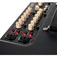 Blackstar Sonnet 120 Black Image #7