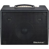 Blackstar Sonnet 120 Black Image #2