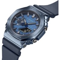 Casio G-Shock GM-2100N-2A Image #4