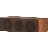 KEF R2C (грецкий орех) Image #1