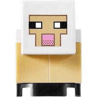 LEGO Minecraft 21153 Шерстяная ферма Image #15