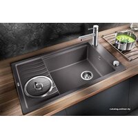 Blanco Elon XL 8 S (темная скала) [520485] Image #4