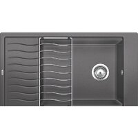 Blanco Elon XL 8 S (темная скала) [520485]