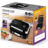 Sencor SBG 6238BK Image #14