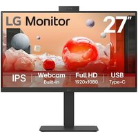 LG 27BA850-B Image #1