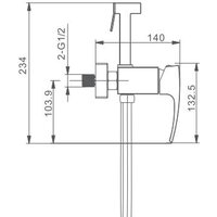 Gappo G2007-4 Image #2