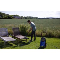 Nilfisk-Alto Core 140-8 Powercontrol IH-Home Image #8