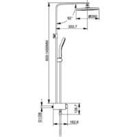 Gappo G2495-1 Image #7