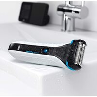 Braun WaterFlex WF2s (белый) Image #4