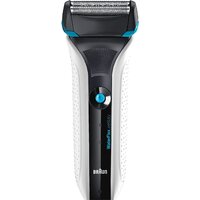 Braun WaterFlex WF2s (белый)