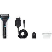 Braun WaterFlex WF2s (белый) Image #2