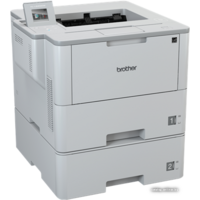 Brother HL-L6400DWT Image #3