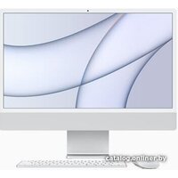 Apple iMac M1 2021 24" MGPC3 Image #2