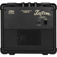 Kustom KGBAT10 Image #3