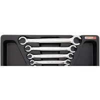 Toptul GAAT0502 5 предметов