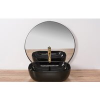 Rea Belinda (черный) Image #3