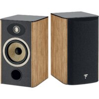 Focal Aria Evo X №1 (черный/орех)