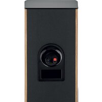 Focal Aria Evo X №1 (черный/орех) Image #4