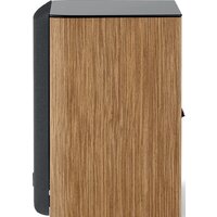 Focal Aria Evo X №1 (черный/орех) Image #5