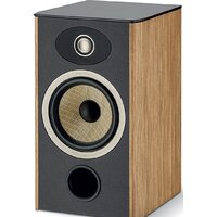 Focal Aria Evo X №1 (черный/орех) Image #2