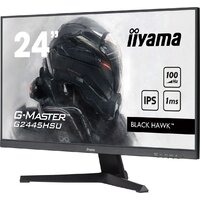 Iiyama G-Master Black Hawk G2445HSU-B2 Image #5