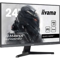 Iiyama G-Master Black Hawk G2445HSU-B2 Image #2