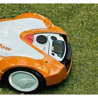 STIHL RMI 632 P (с АКБ) Image #3