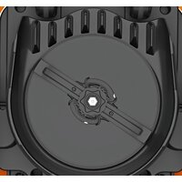 STIHL RMI 632 P (с АКБ) Image #4