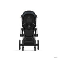 Cybex e-Priam Frame & Seat IV (chrome/black) Image #3