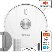 Tesla Electronics RoboStar iQ700