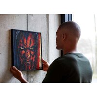 LEGO Art Star Wars 31200 Ситхи Image #7