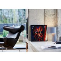 LEGO Art Star Wars 31200 Ситхи Image #12