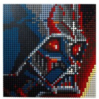LEGO Art Star Wars 31200 Ситхи Image #6