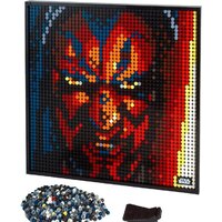 LEGO Art Star Wars 31200 Ситхи Image #3