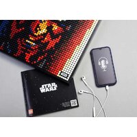 LEGO Art Star Wars 31200 Ситхи Image #11