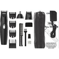 Wahl All-in-One Rechargeable Grooming Kit Image #2