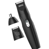 Wahl All-in-One Rechargeable Grooming Kit