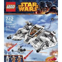 LEGO 75049 Snowspeeder Image #2