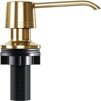 Globalo Intio Light Gold Mat Image #2