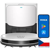 Tesla Electronics RoboStar iQ400 Plus Image #2