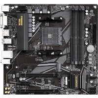 Gigabyte B550M DS3H (rev. 1.5)