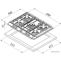 TEKA EX 70 5G AI AL DR [40212245] Image #3