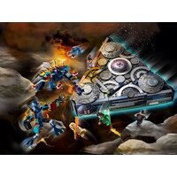 LEGO Marvel Super Heroes 76156 Взлет Домо Image #31