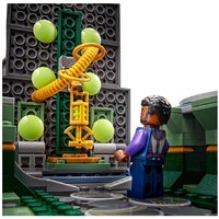 LEGO Marvel Super Heroes 76156 Взлет Домо Image #29