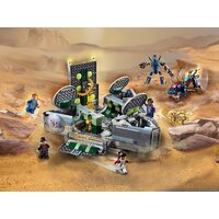 LEGO Marvel Super Heroes 76156 Взлет Домо Image #32